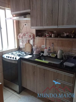 Imagem Apartamento - 2 Quartos e 1 banheiro à Venda, 56 m - Camilo polis!!!
