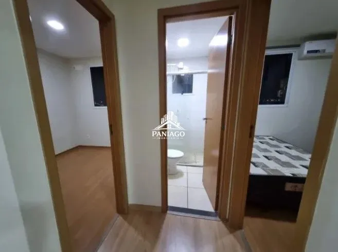 Imagem APARTAMENTO MOBILIADO - CONDOMÍNIO CHAPADA DOS SABIÁS