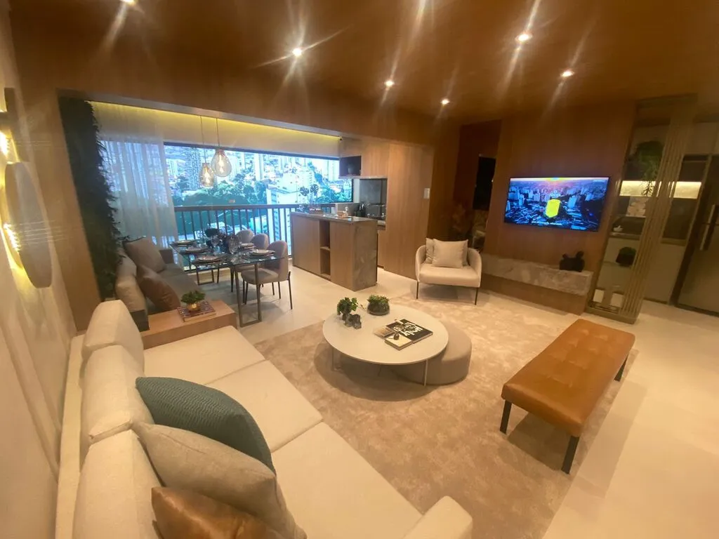 Imagem Raízes Premium Mooca - Residencial - Raízes Premium Mooca - Residencial