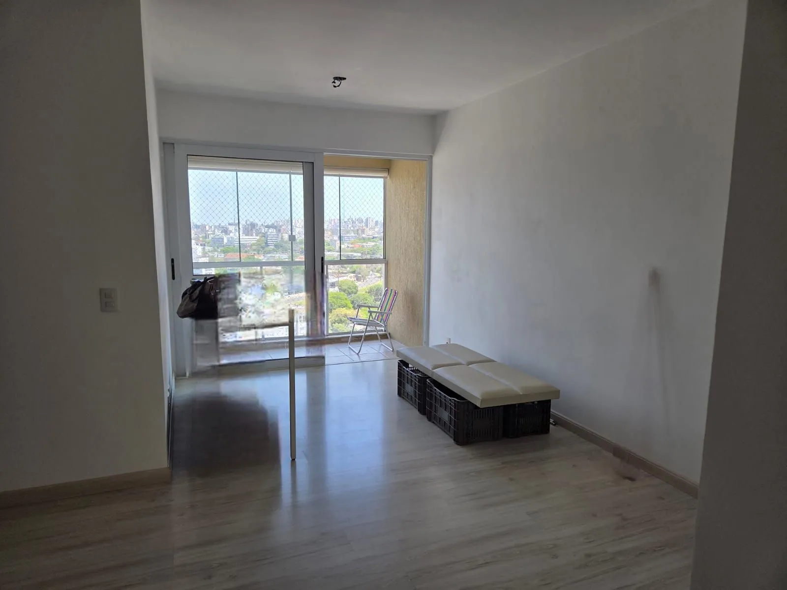 Imagem Apartamento em Petrópolis