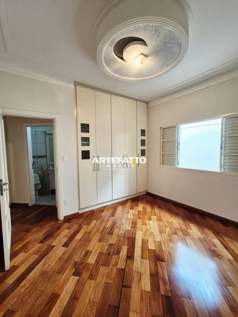 Imagem Casa à venda em Franca, Santo Agostinho, com 3 quartos, 270m2