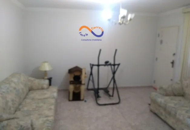 Imagem Apartamento com 2 Quartos à Venda, 65 m² em Ipiranga - São Paulo
