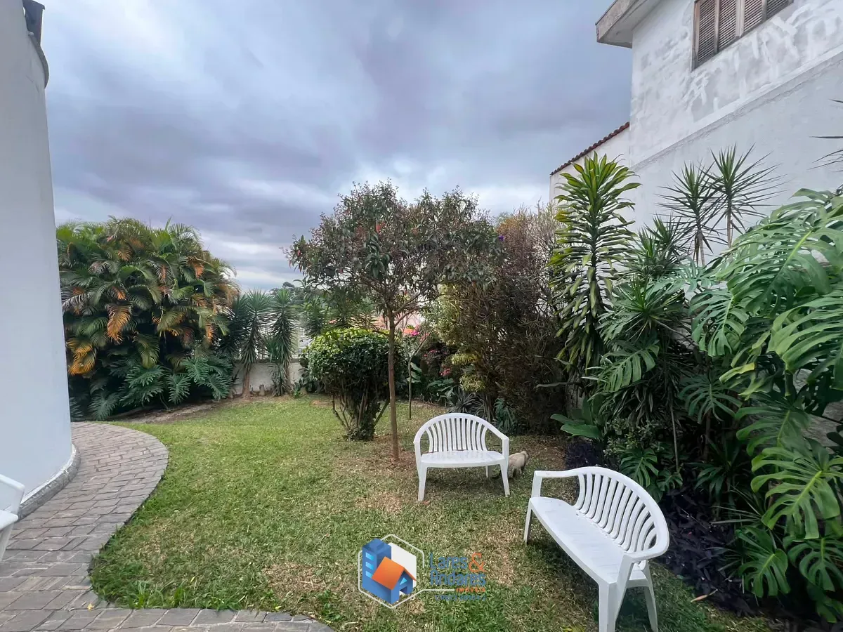 Imagem Casa para venda em Engenheiro Goulart com 3 quartos, 286m²