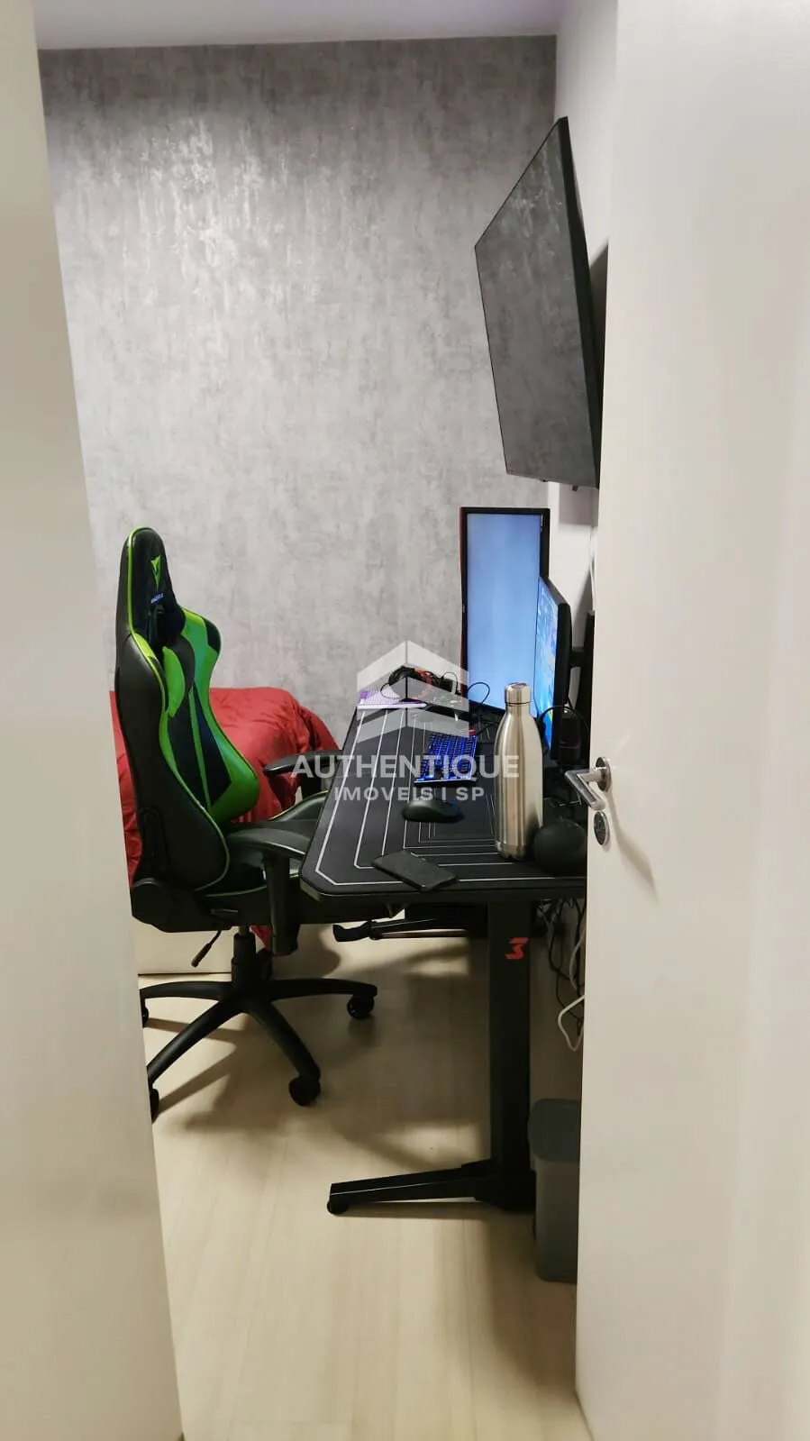 Imagem GARDEN CITY MOEMA - Apartamento Padrão em Moema à venda