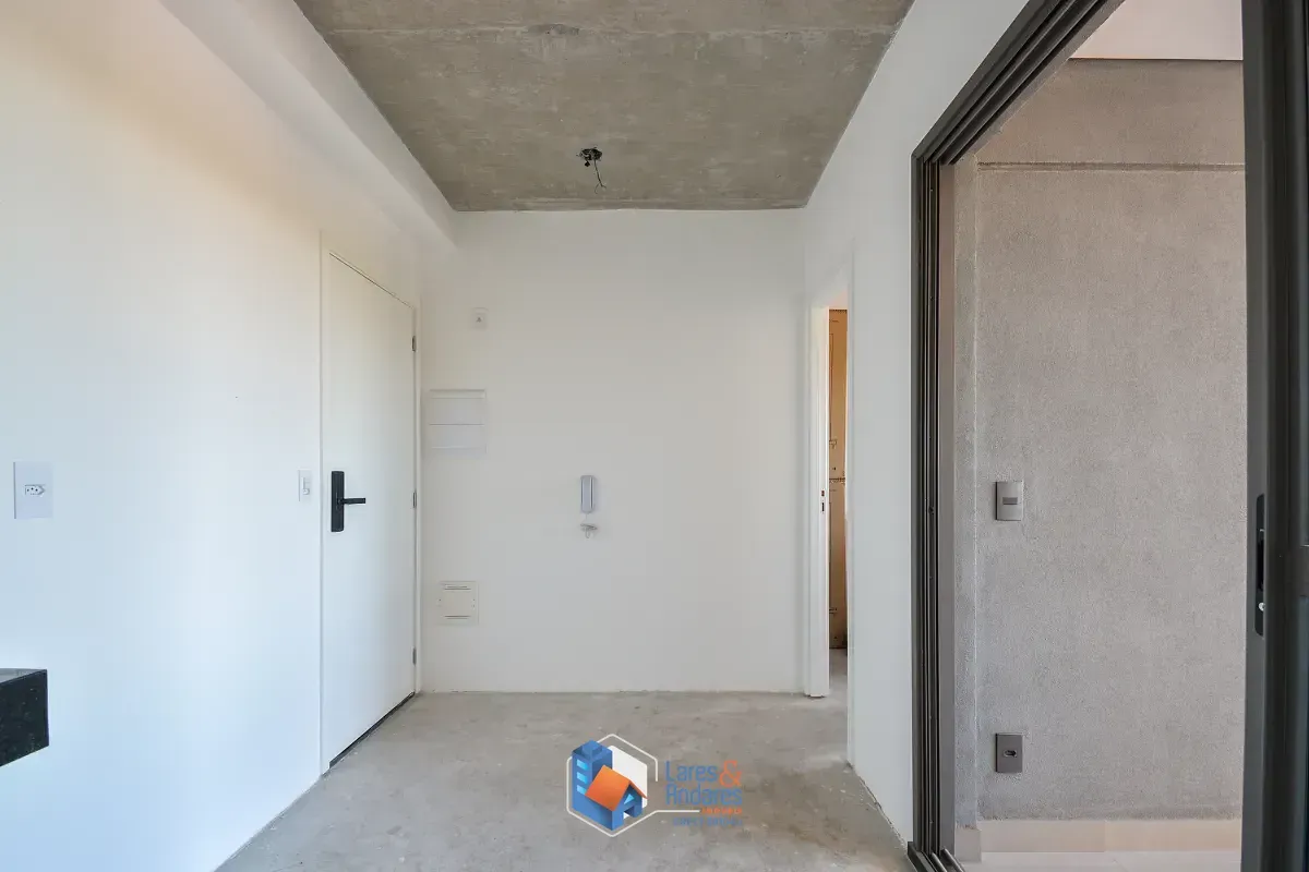 Imagem Apartamento para venda em Cerqueira César com 2 quartos, sendo 2 suítes, 50m²