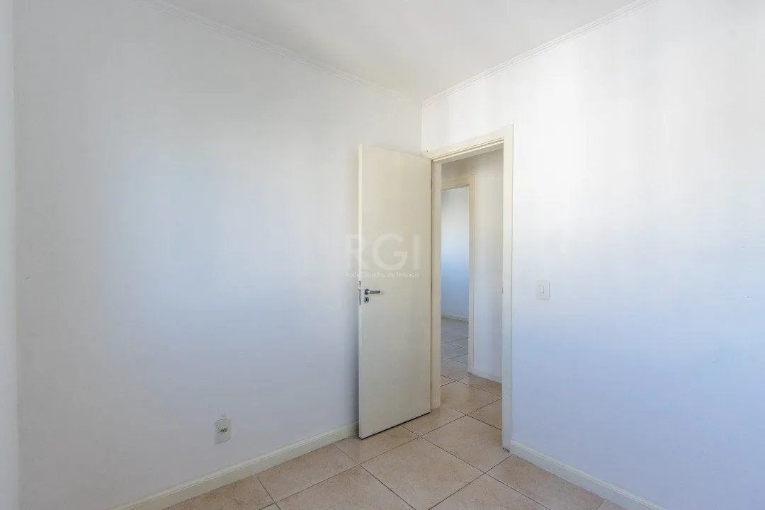 Imagem Apartamento em Cristal