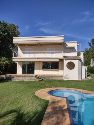 Imagem Casa à Venda no Condomínio Cabreúva-SP