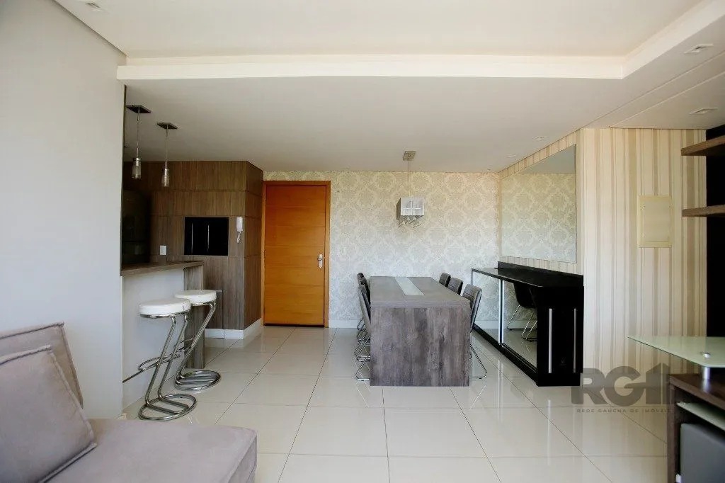 Imagem Apartamento em Passo da Areia