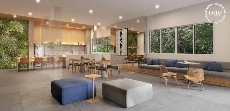 Imagem Apartamento à venda no bairro Brooklin Paulista - São Paulo/SP