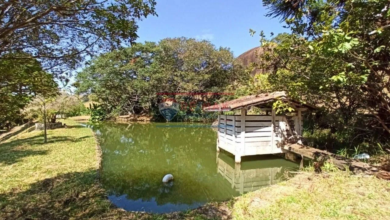 Imagem Chácara à venda 3 Quartos, 3 Suites, 4 Vagas, 290400M², Zona Rural, Paraisópolis - MG