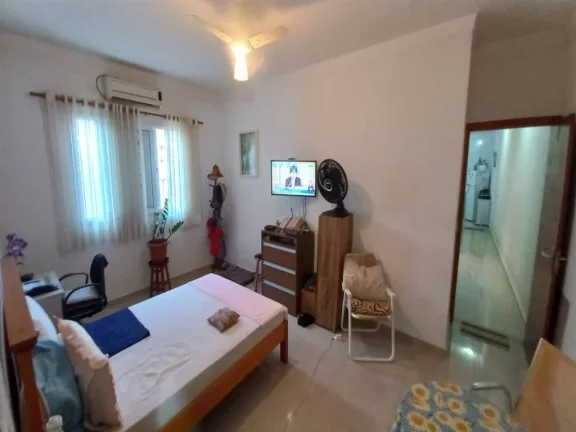 Imagem Casa com 3 dorms, Caiçara, Praia Grande - R$ 710 mil, Cod: 1931