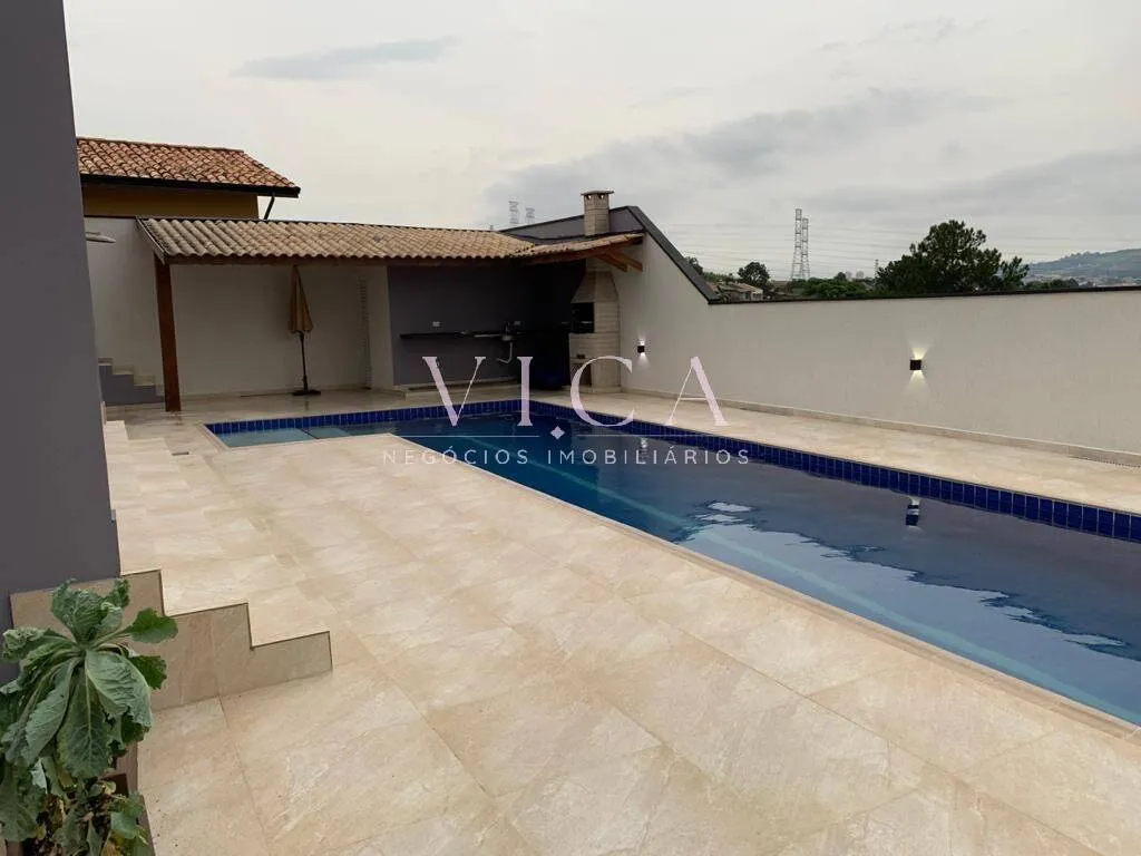 Imagem Alphaville 9 | Casa 650m² 5 suítes, 4 vagas | R$ 3,646 mi