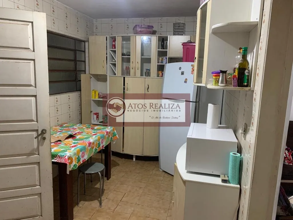Imagem Sobrado de 220M² em Rio Bonito, São Paulo - 2 Dormitórios, 2 Banheiros por R$450.000 - Venda
