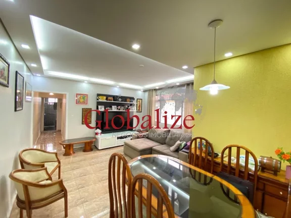 Imagem apartamento à venda com 2 quartos, 1 sala, 2 banheiros, 1 vaga de garagem e 97,00 m2 por R$ 518.000,00