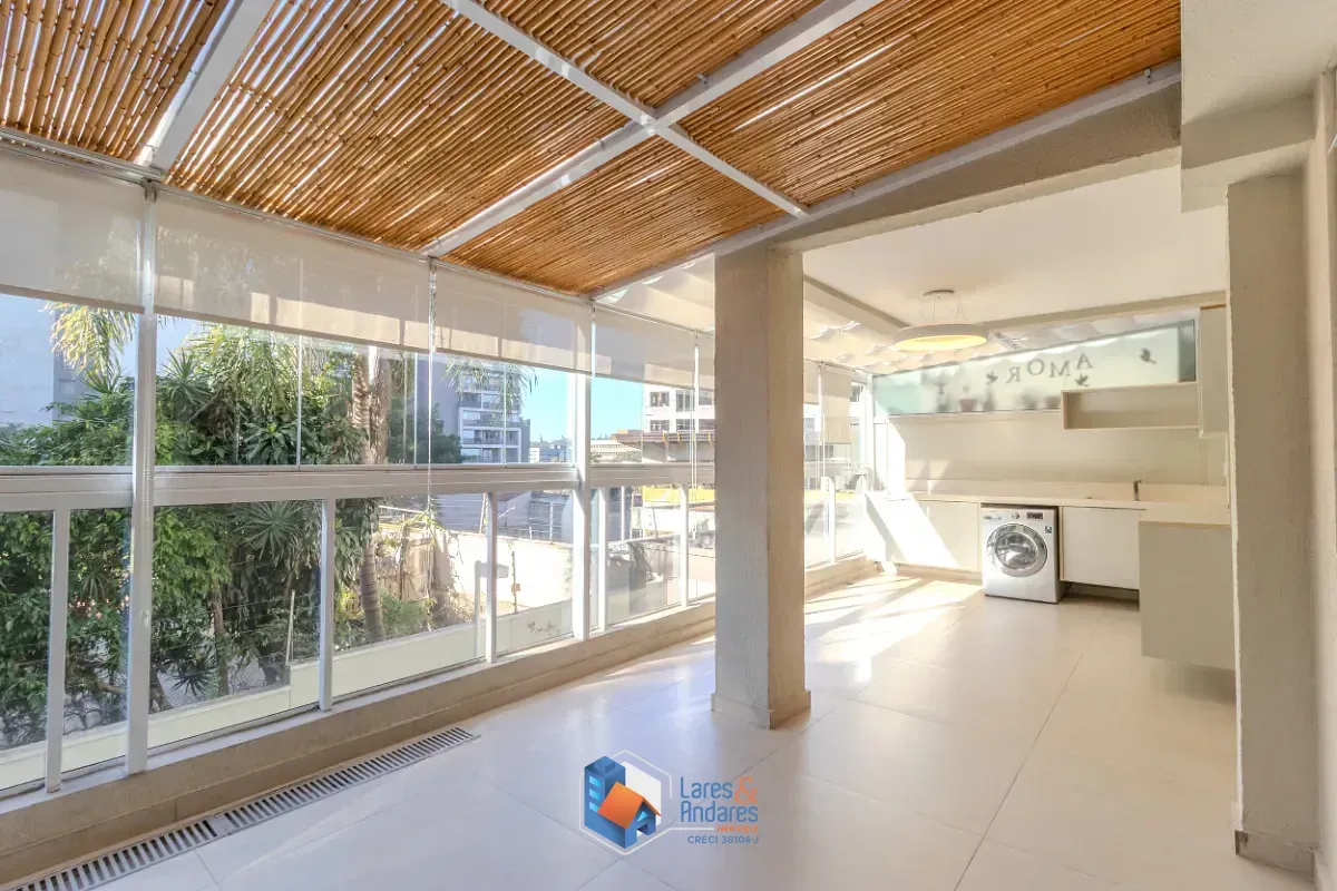 Imagem Apartamento para venda em Jardim das Acácias com 2 quartos, sendo 1 suíte, 80m²