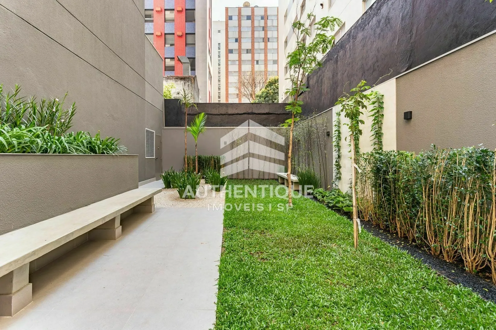 Imagem DSGN LORENA JARDINS - Apartamento à venda em São Paulo/SP