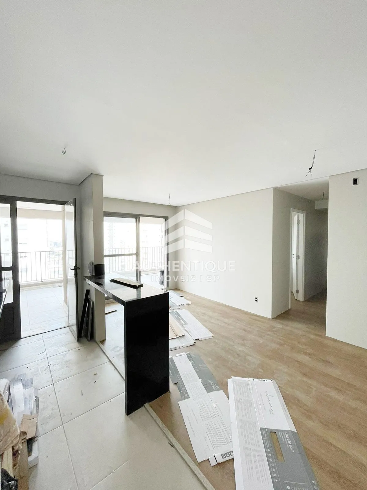 Imagem THE GARDENS RESERVA TATUAPE - Apartamento à venda no bairro Tatuapé - São Paulo/SP, Zona Leste