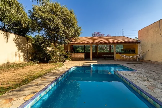 Imagem CASA RESIDENCIAL em Cotia - SP, Parque das Rosas