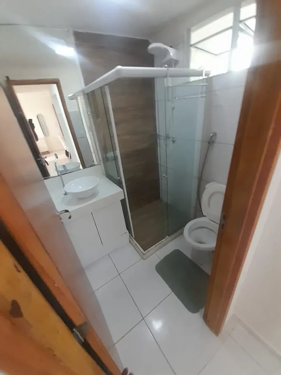 Imagem Apartamento com 2 Quartos para Alugar, 45 m² em MARACAIPE - CABO SANTO AGOSTINHO