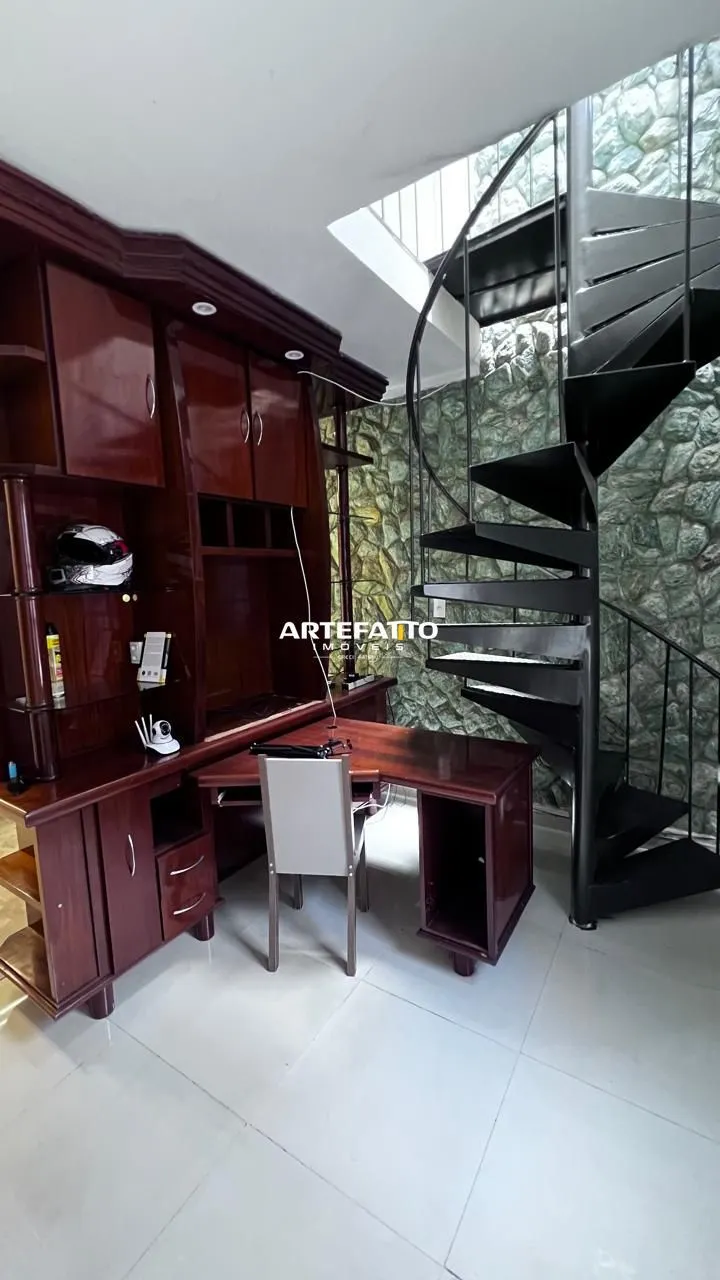 Imagem Casa com 3 dormitórios no bairro Boa Esperança