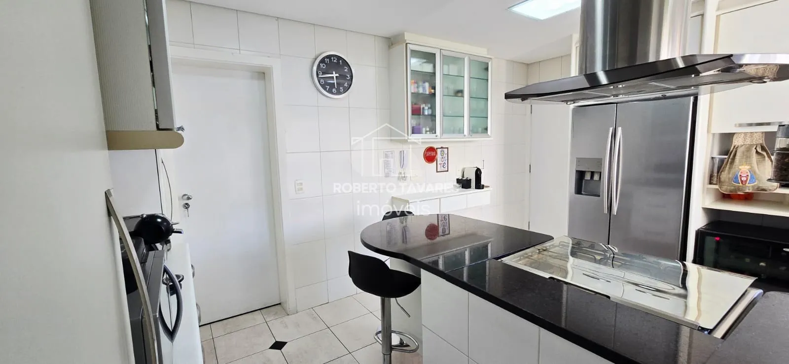 Imagem Apartamento de 3 quartos, 270m² no bairro Alto de Pinheiros, em São Paulo