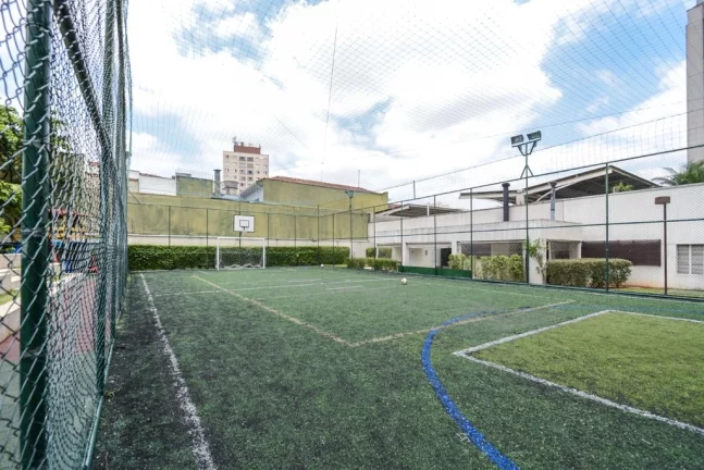 Imagem Apartamento à venda em São Paulo, Tatuap?(C), com 3 quartos, 102m2