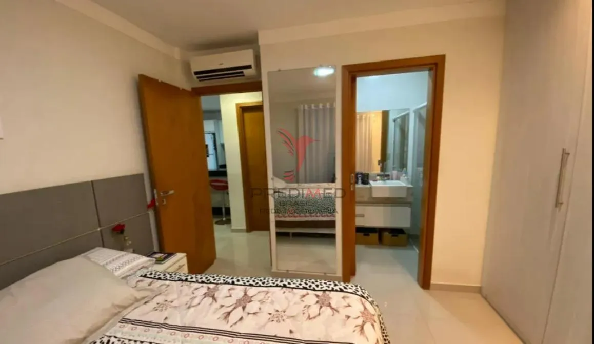 Imagem Apartamento á venda no Jaraguá Esquerdo - Completo e pronto para morar