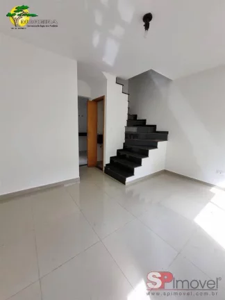 Imagem CASA EM CONDOMINIO C/ 60M², 2 DORMS, 1 SUITE E 1 VAGA NO TREMEMBE