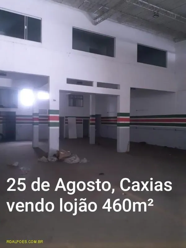 Imagem Comercial para Venda em DUQUE DE CAXIAS, JARDIM VINTE E CINCO DE AGOSTO, 2 banheiros