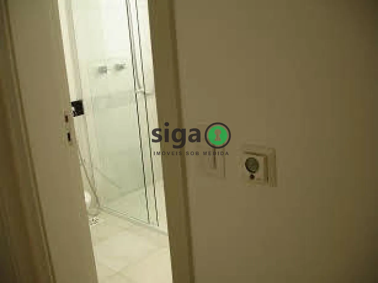 Imagem CASA DE CONDOMINIO 608m² COM 4 DOMITORIOS (SUITES) A VENDA NA JOB LANE BROOKLIN