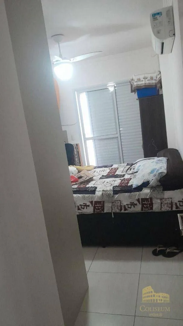 Imagem Apartamento com 3 dormitórios à venda, 143 m² por R$ 900.000,00 - Aviação - Praia Grande/SP