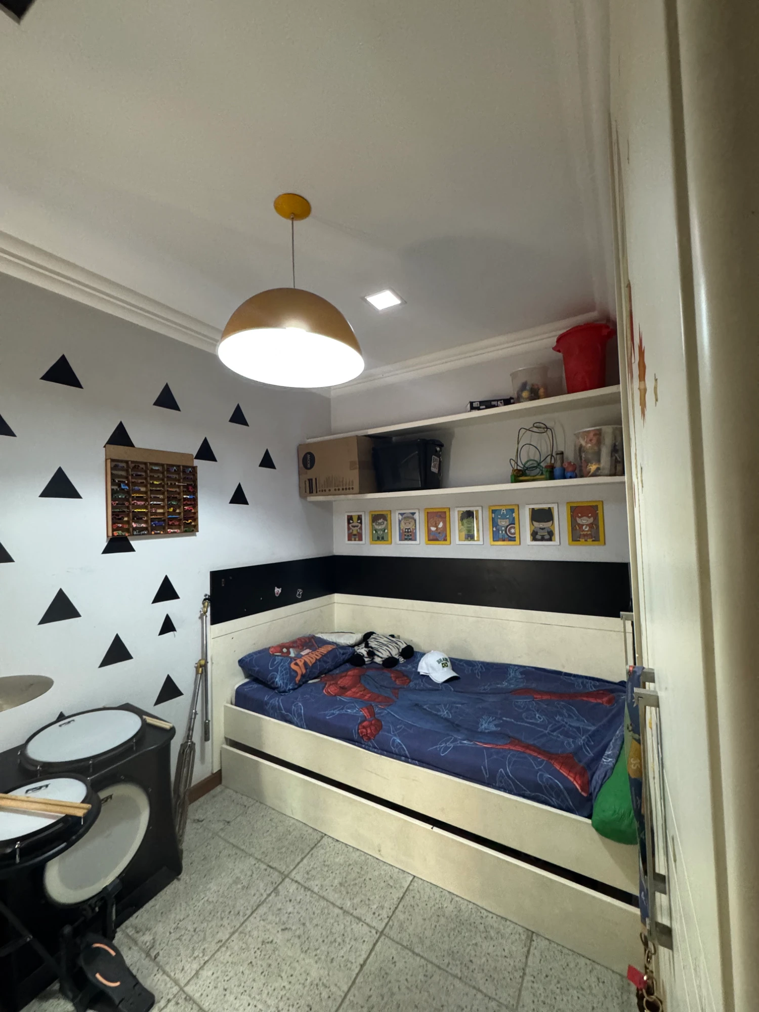 Imagem Apartamento com 3 Quartos à Venda, 120 metros em Praia de Itaparica - Vila Velha