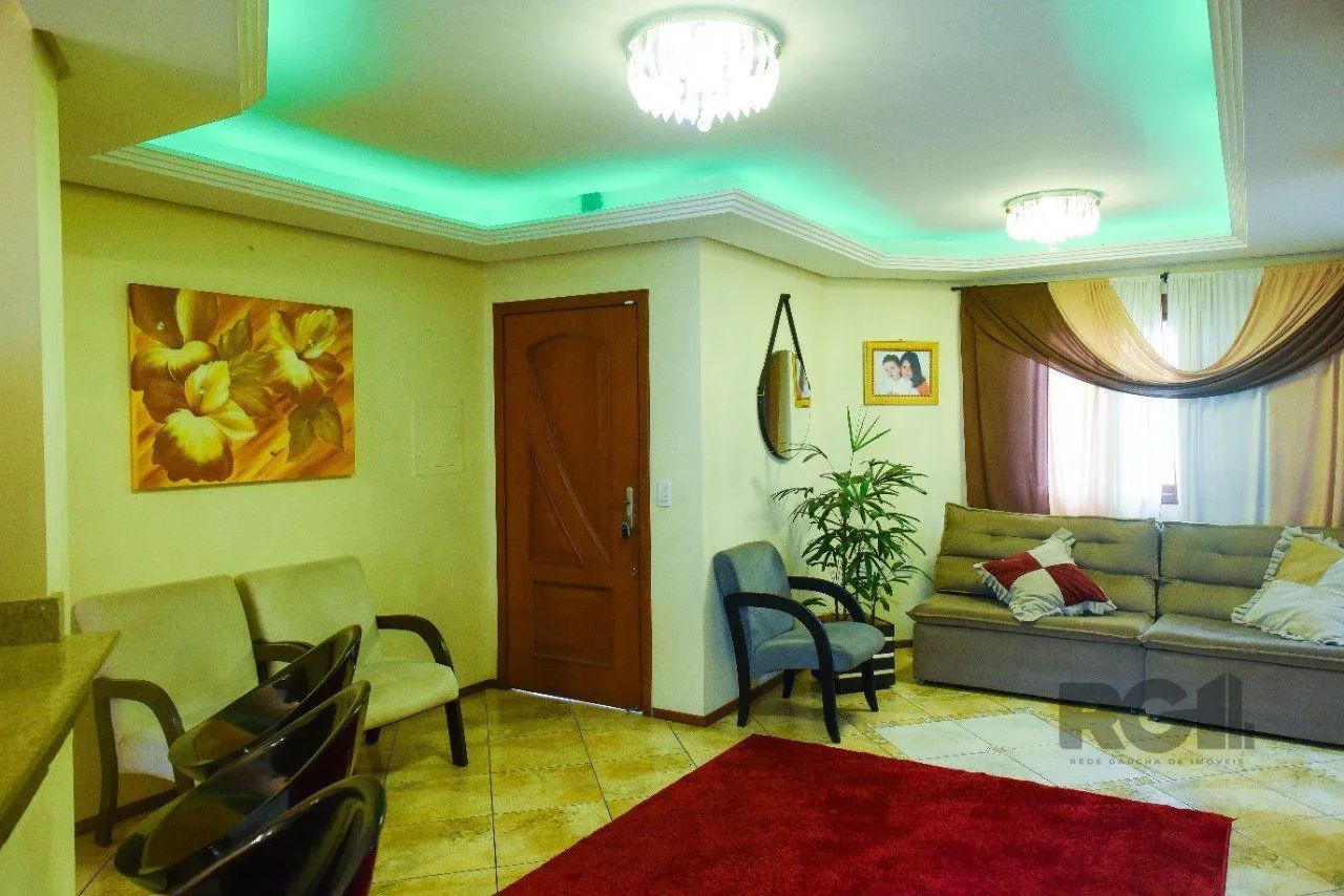 Imagem Casa 3 quartos mobiliada a venda próximo ao centro de Canoas