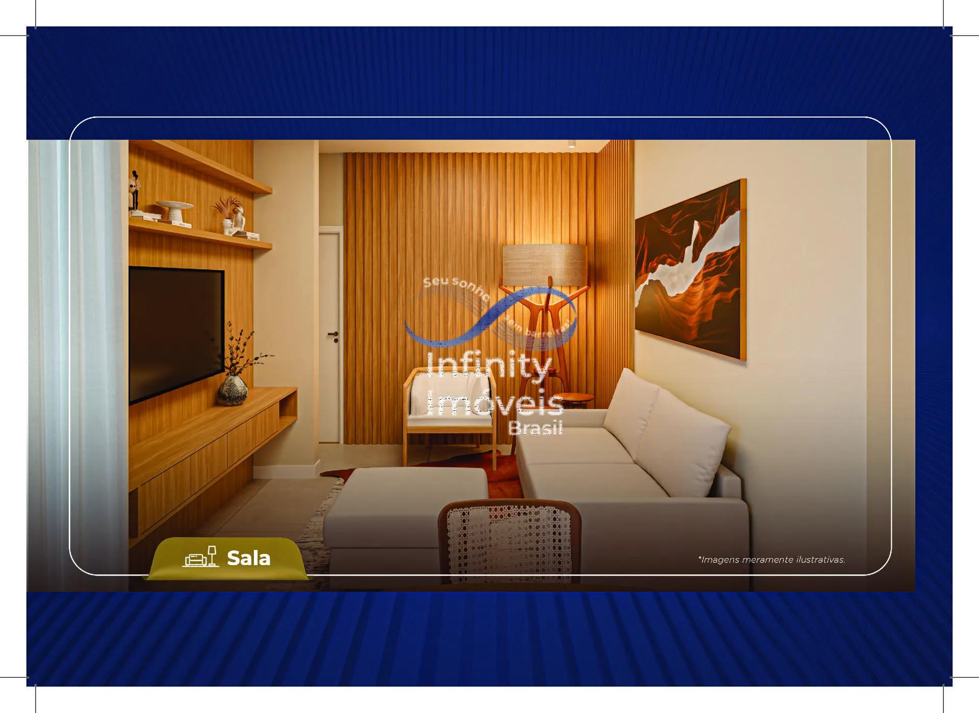 Imagem Solar Imperial - Apartamento à venda no bairro Padre Eustáquio - Belo Horizonte/MG