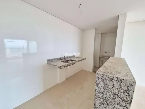 Imagem Apartamento com 3 dormitórios, 87 m² - venda por R$ 700.000,00 ou aluguel por R$ 4.090,00 - Vila Prudente - Piracicaba/SP
