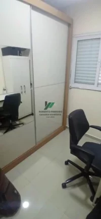 Imagem Cobertura 2 Quartos Santo Andr?(C) - SP - Vila Clarice