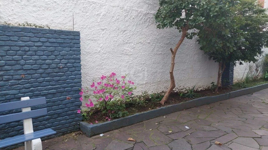 Imagem Apartamento em Menino Deus
