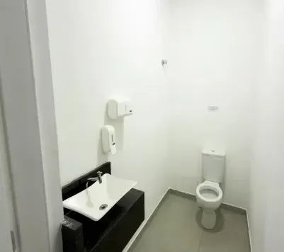 Imagem Imóvel Comercial para Alugar, 544 m² em Vila Osasco - Osasco