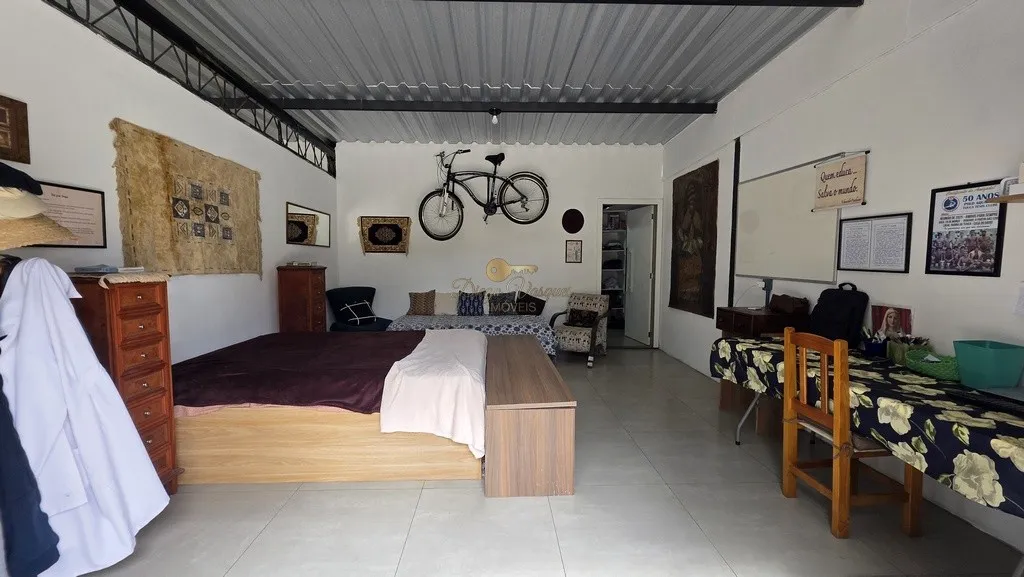 Imagem Casa em Condomínio para Venda em Teresópolis / RJ no bairro Posse