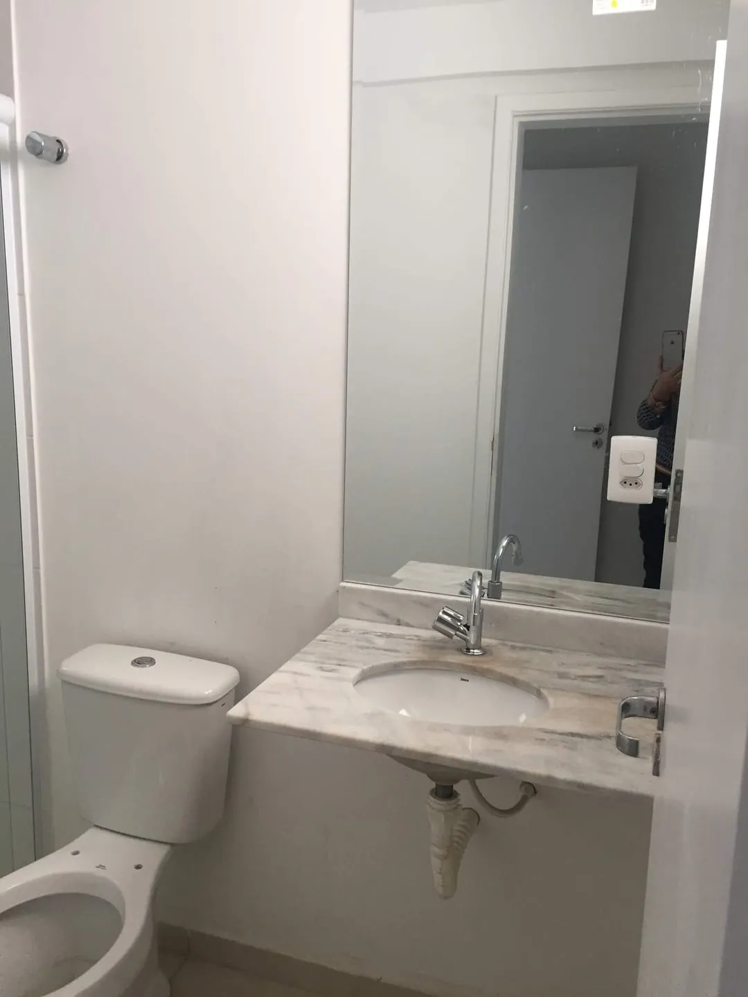 Imagem Apartamento à venda 3 Quartos, 2 Suites, 2 Vagas, 131M², Centro, Pindamonhangaba - SP | Condomínio Vie Nouvelle - Pinda