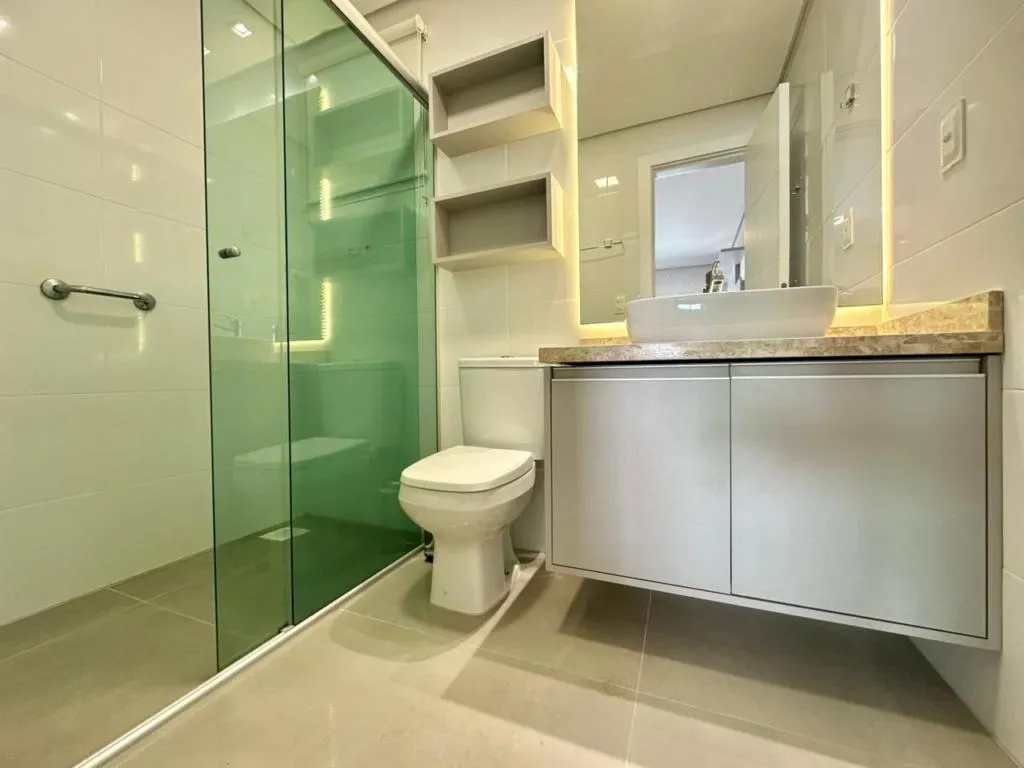 Imagem Apartamento 2 Dormitórios - Bairro Navegantes