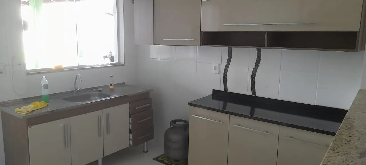 Imagem Casa à venda 2 Quartos, 2 Vagas, 118.79M², Moreira César, Pindamonhangaba - SP