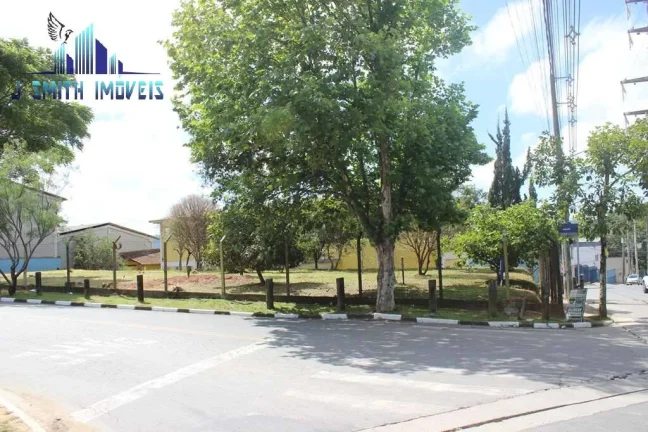 Imagem GALPÃO COM RENDA. 505m² DE AC., TERRENO 1.800m² - VARGEM GRANDE PAULISTA