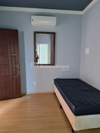 Imagem Excelente casa térrea à venda no Condomínio Okinawa com quatro quartos sendo duas suítes incluin...