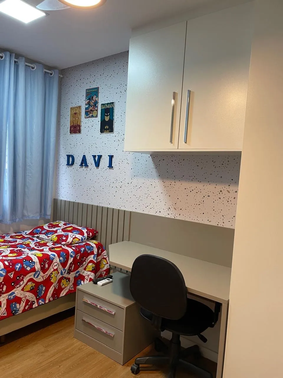 Imagem Apartamento com 3 quartos à venda em Vila Velha
