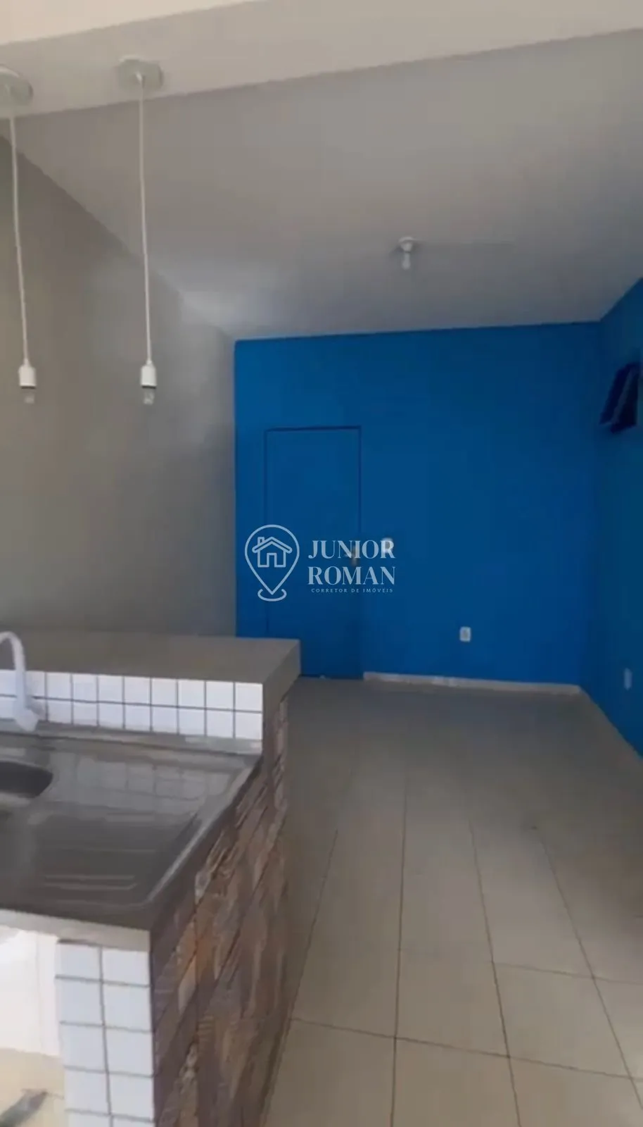 Imagem APTO 2 DORM NO OURO BRANCO - BARREIRAS/BA
