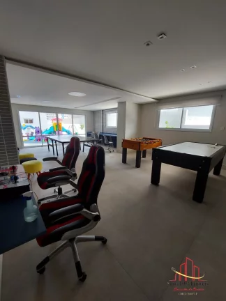 Imagem APARTAMENTO RESIDENCIAL em PRAIA GRANDE - SP, BOQUEIRÃO