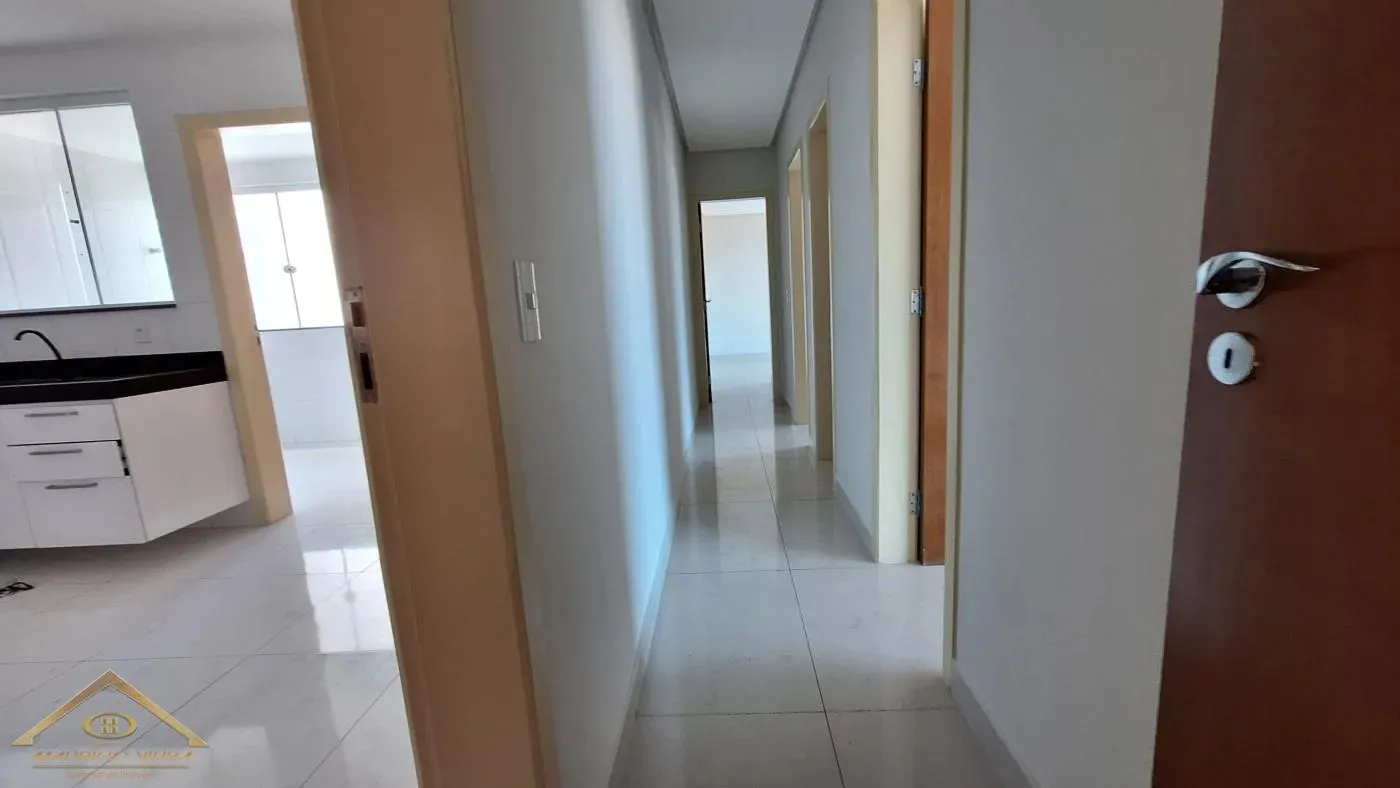Imagem Apartamento para Venda em Cabo Frio / RJ no bairro Vila Nova