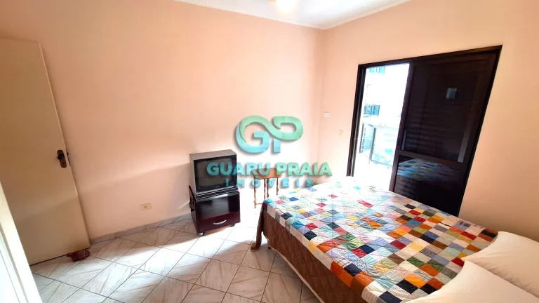 Imagem Apartamento em Pitangueiras, Guarujá/SP