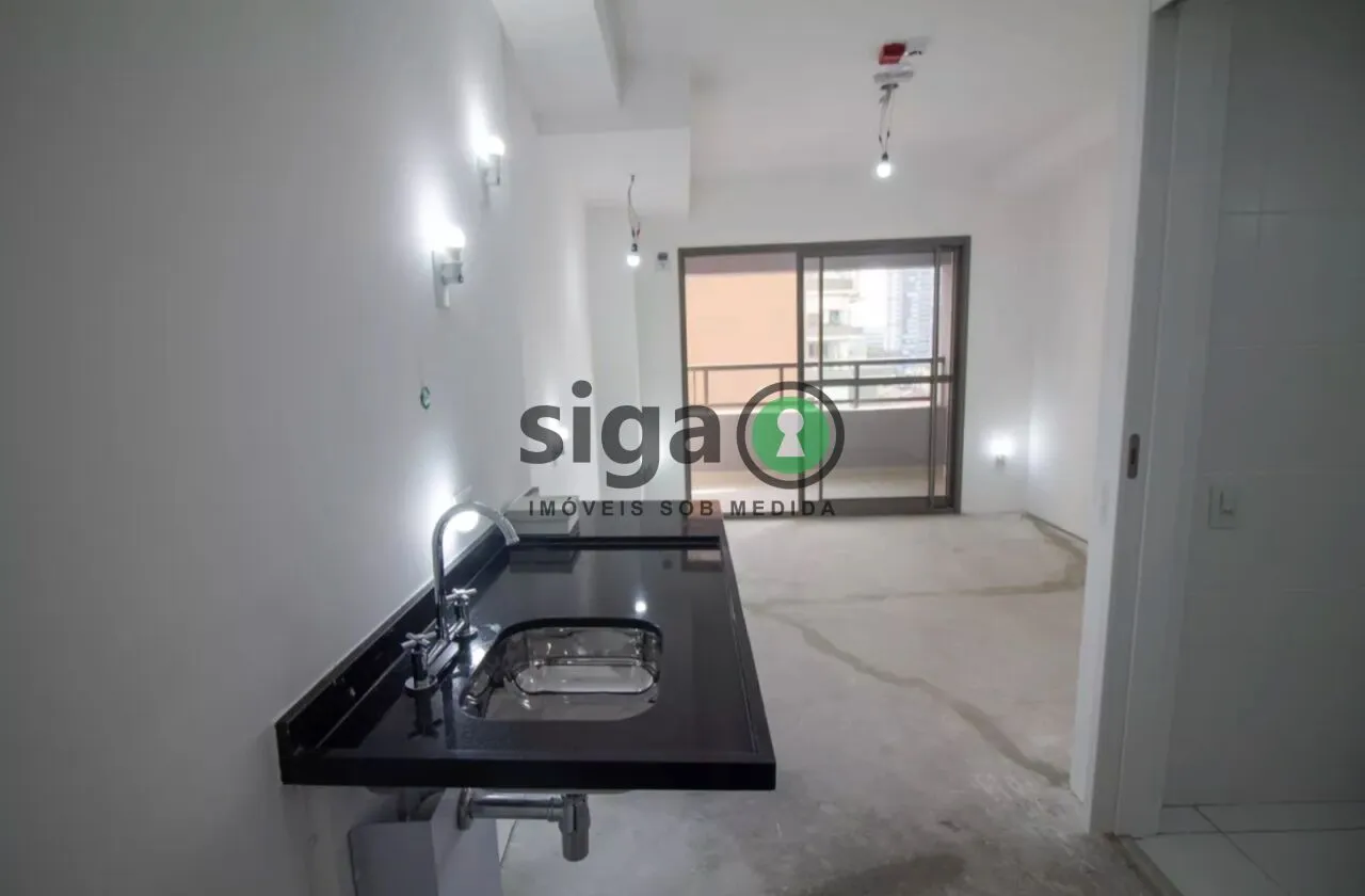 Imagem Studio para venda na Chácara Santo Antônio, São Paulo - SP
